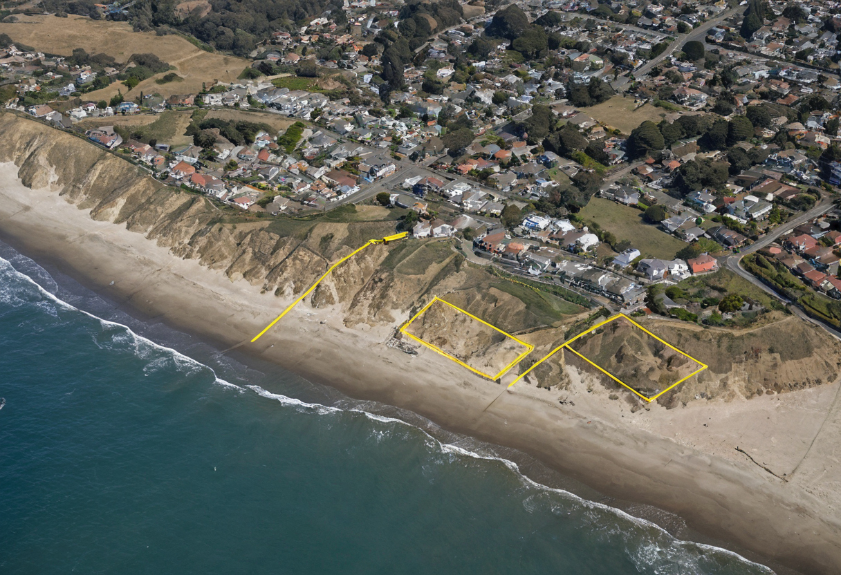 A plan-to-parcel matrix reveals whether modification has become redesign destination and access reference