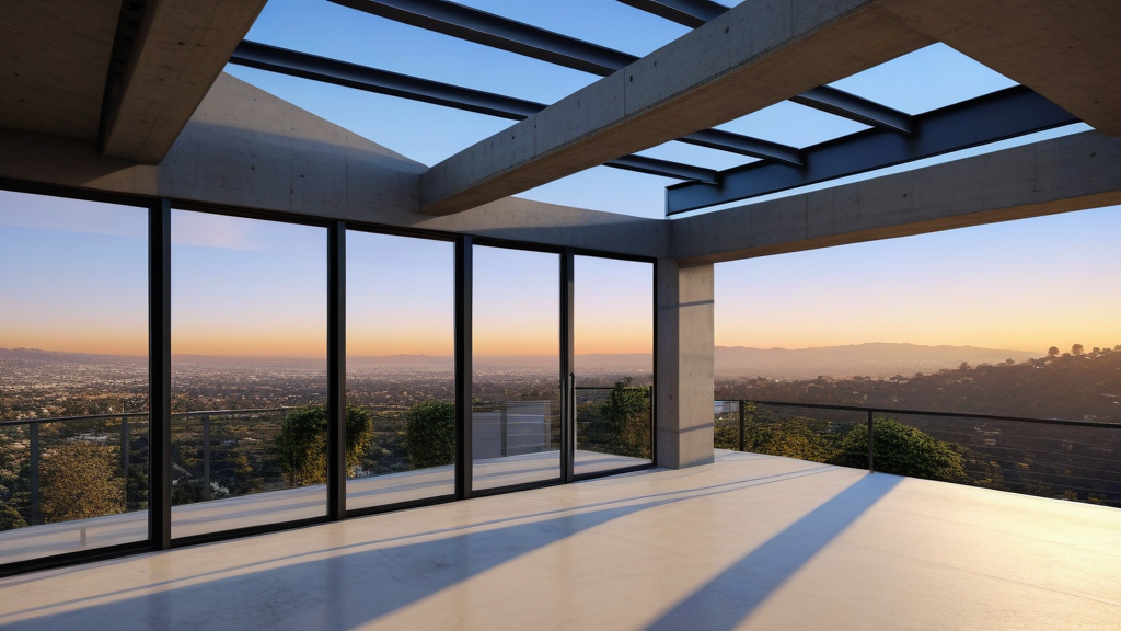 Choosing Custom Home Builders in LA