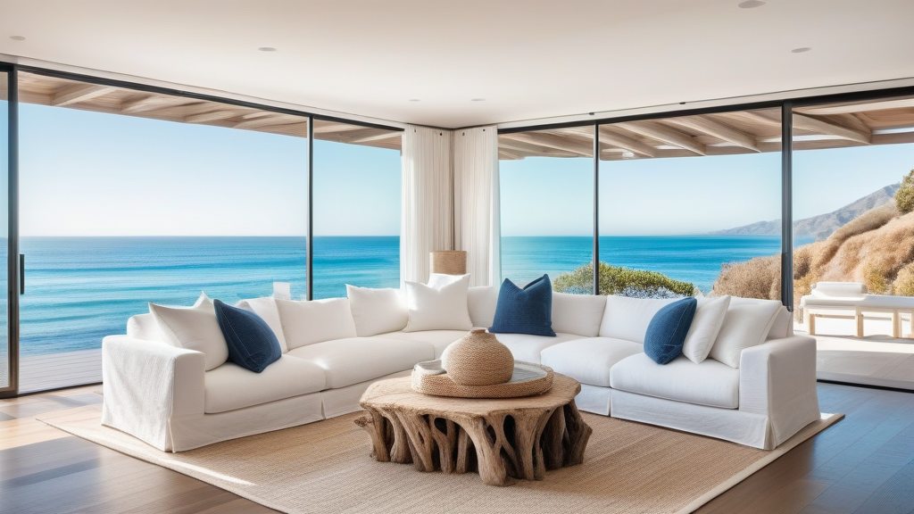 Sustainable and Eco-Friendly Materials for California Climates