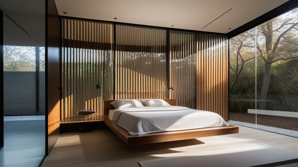 Smart Glass and Screens